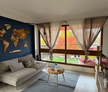 Appartement à louer 2 pièces • 61,58 m2 Le Chesnay - Photo 4