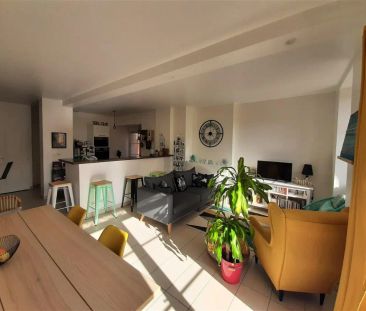 Location appartement 4 pièces - 74m² à La verpillière (38290) - Photo 1