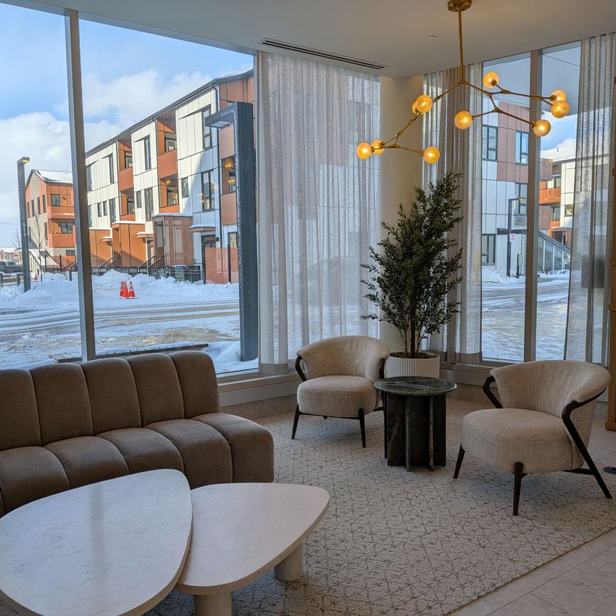 For Lease - 10 All Nations Drive Unit# 1405, Brampton, Ontario - Photo 1