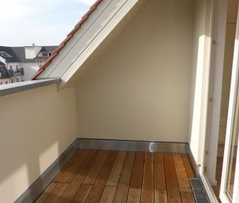 Leipzig, Reudnitz, Oststraße 24 / Schulze-Boysen-Straße 02 - Photo 3