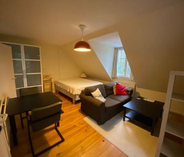Studio te huur - Photo 2
