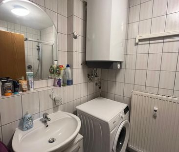 2-Zimmerwohnung mit Single-Küche und Gartennutzung in Heßdorf - Photo 5