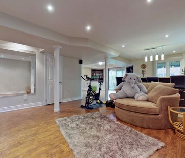 For Lease - 30 Knole Haven Drive Unit# Lower, Aurora, Ontario - Photo 1