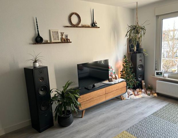 ZWISCHENMIETE Apr/Mai ‘26 - 69qm Wohnung in Darmstadt Bessungen - Photo 1