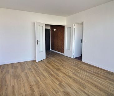 Beau F2 - RESIDENCE OFFENBACH-45.72 m² - Photo 2