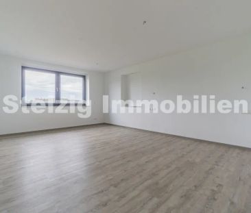 Natur Pur 2 Raum 48 m² Einbauküche Fußbodenheizung Stellplatz - Photo 1