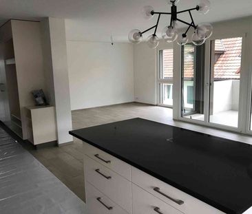 4.5 Zimmer, 121 m², 2. Stock - Foto 3