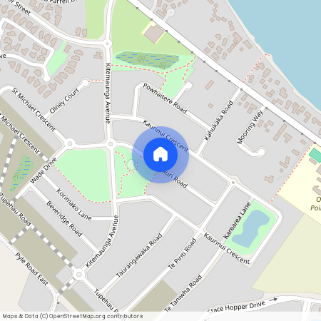 17 Kapiakauri Road, One Tree Point, Whangarei