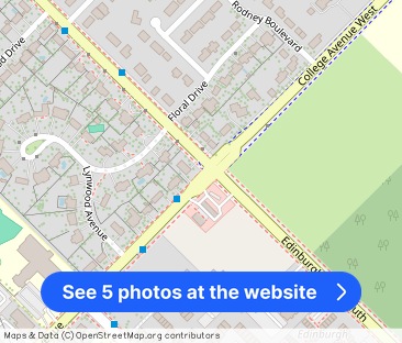 333 Edinburgh Rd S, Guelph - Photo 1