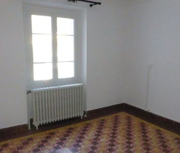 Maison à louer - Photo 1