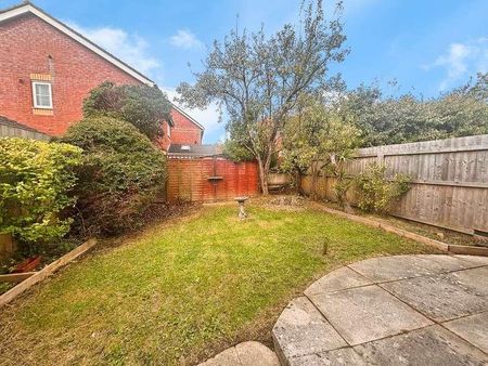 Rhodfa Sweldon, The Waterfront, Barry, CF62 - Photo 2