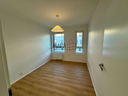 Na wynajem nowe, śliczne mieszkanie z parkingiem - Photo 5