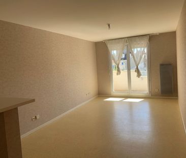 Location Appartement 1 pièce 32m² - Photo 1