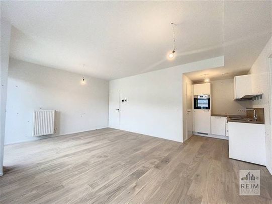 Appartement te huur - Foto 1