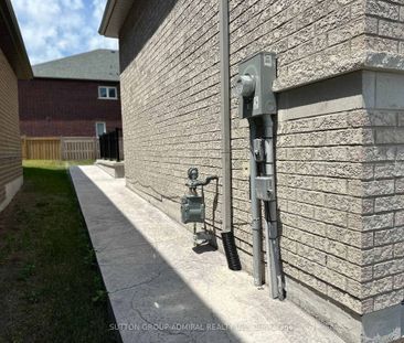 For Lease - 1584 Sharpe Street Unit# BSMT, Innisfil, Ontario - Photo 3