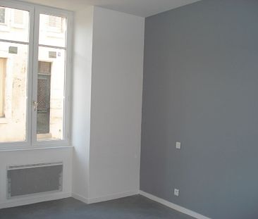 Location appartement 2 pièces, 73.47m², Fontenay-le-Comte - Photo 5