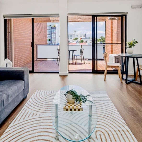 Urban Loft 2 Bedroom Apartment - Photo 1