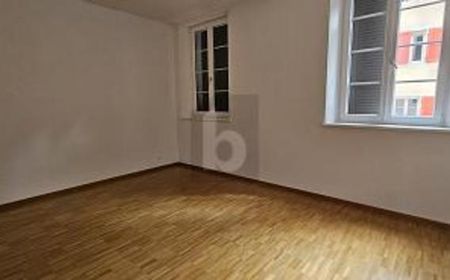 Wohnung in La Chaux-de-Fonds - Photo 5