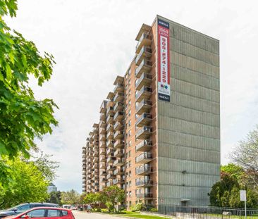 For Lease - 1060 Caven Street Unit# 202, Mississauga, Ontario - Photo 4