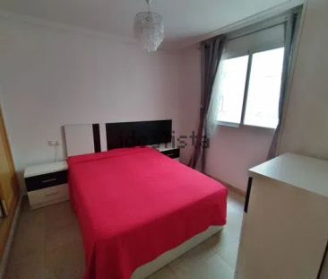 Alquiler de piso en Calle San Luis, 23 - Photo 5