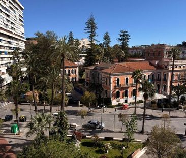 Alquiler de piso en Plaza del Punto - Foto 2