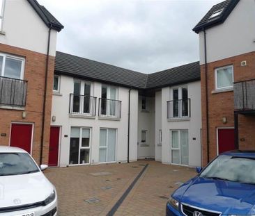 Apartment 2 462 Woodstock Road, Belfast, BT6 9DR - Photo 5