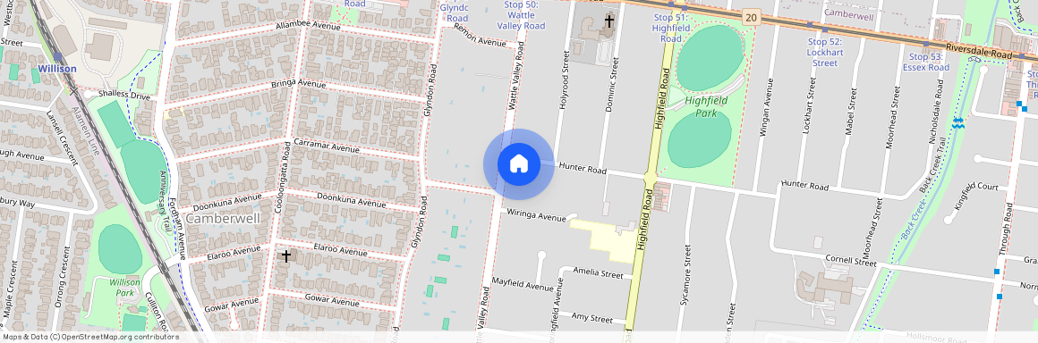 13/126 Wattle Valley Road, Vic 3124, Camberwell