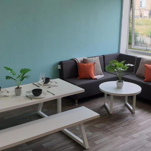 1 bedroom in a flat share to rent - Photo 1