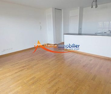 Appartement à louer, 2 pièces - Paris 75018 - Photo 2