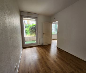 Location Appartement 2 pièces 38m² REIMS 51100 - Photo 6