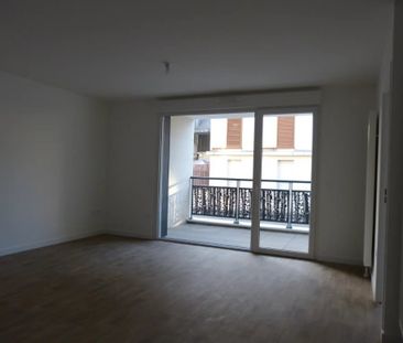 Location Appartement 2 pièces 42m² TOURS 37000 - Photo 3