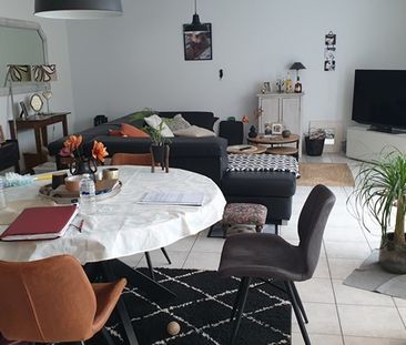 Appartement te huur Hamme (9220) - Foto 6