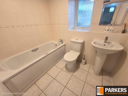 2 bedroom flat to rent - Photo 5