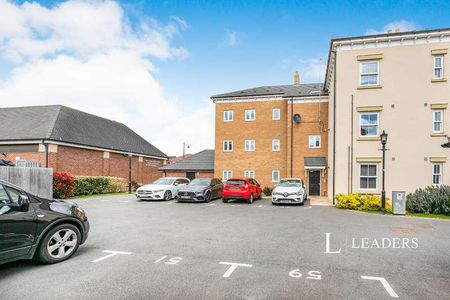 Danegeld Avenue, Bedford, MK40 - Photo 2