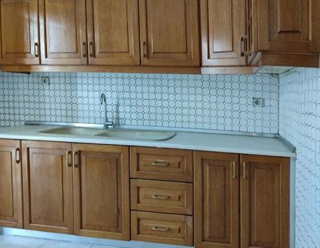 Διαμέρισμα για ενοικίαση Θέρισσος (Ηράκλειο Κρήτης) - Φωτογραφία 3