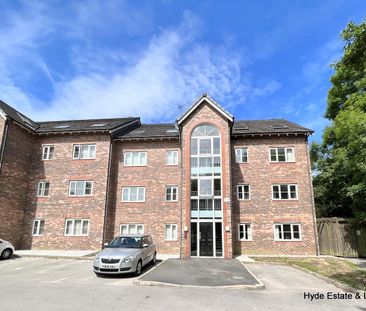 Flat 27 The Horizons, Moss Lane, Blackrod. BL6 5GH, BL6 5GH - Photo 5