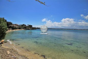 Villa vicino al mare - Sicilia