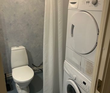 Djurgårdsgatan 39 - Foto 2