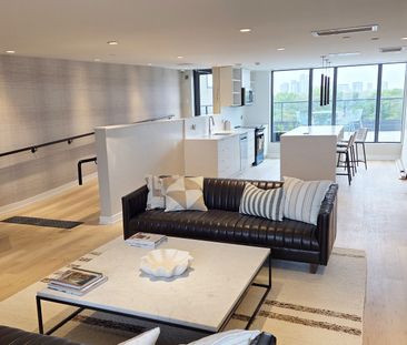 For Lease - 6 Chartwell Road Unit# 213, Toronto, Ontario - Photo 5