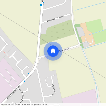 Broadbent Gate Road, Moorends, Doncaster