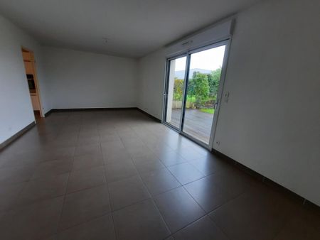 Appartement T1 à louer - 22 m² - Photo 2