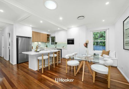 58A Holford Crescent, Gordon NSW, Belconnen - Photo 5