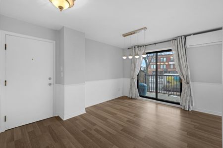 8911 Boul. Maurice-Duplessis, app.3, H1E 6N9, H1E 6N9, Montréal - Photo 5