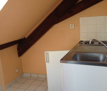 Location Appartement 1 pièce 15m² - Photo 2