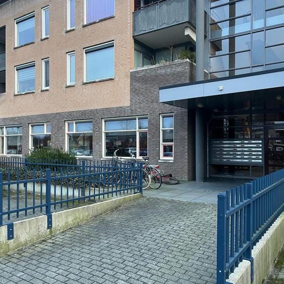 Appartement te huur: Paardenhei 19 5685 GW Best - Photo 1