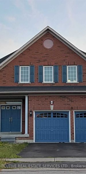 For Lease - 4 Long Meadow Road, Brampton, Ontario - Photo 1