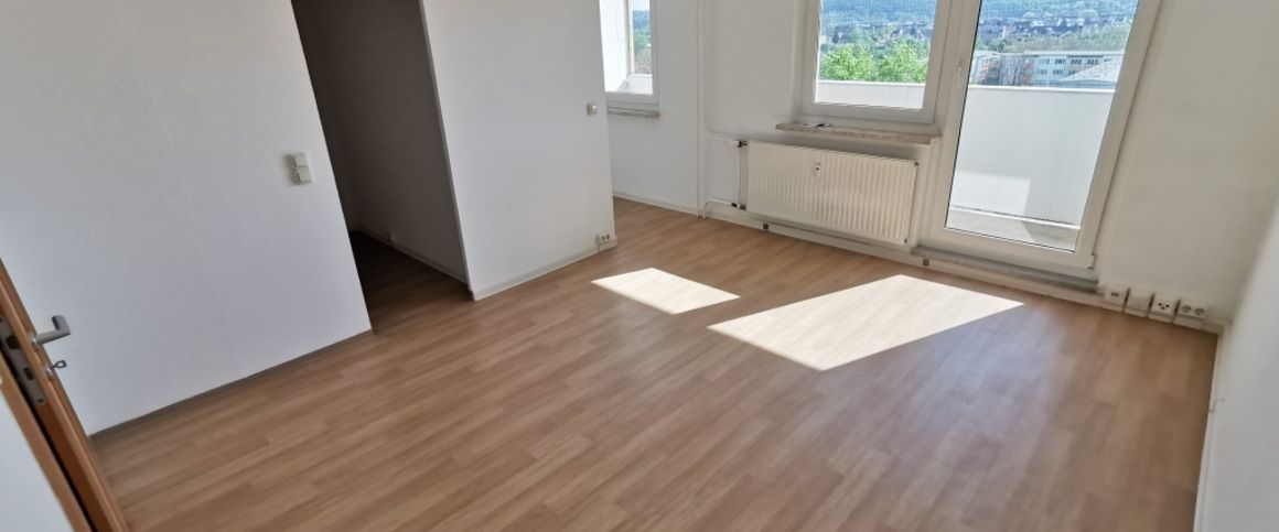 Wohnung, 1 Zimmer (33,56 m²) - Photo 1