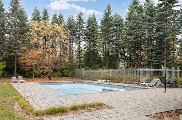 Nouveauté sur le marché Appartement à louer - Laval (Chomedey) (Autres) - Photo 1