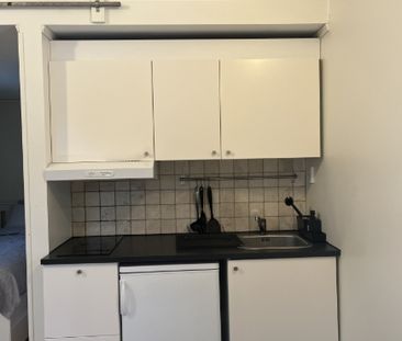 Sollentuna - 1rok - tillsv - 8.050kr/mån - Foto 4