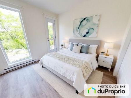 302-5551, rue Wellington, Verdun à louer - Photo 2